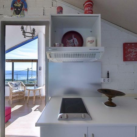 Loft Oia - Es Una Filosofia De Vida Экстерьер фото