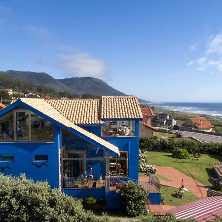 Loft Oia - Es Una Filosofia De Vida Экстерьер фото