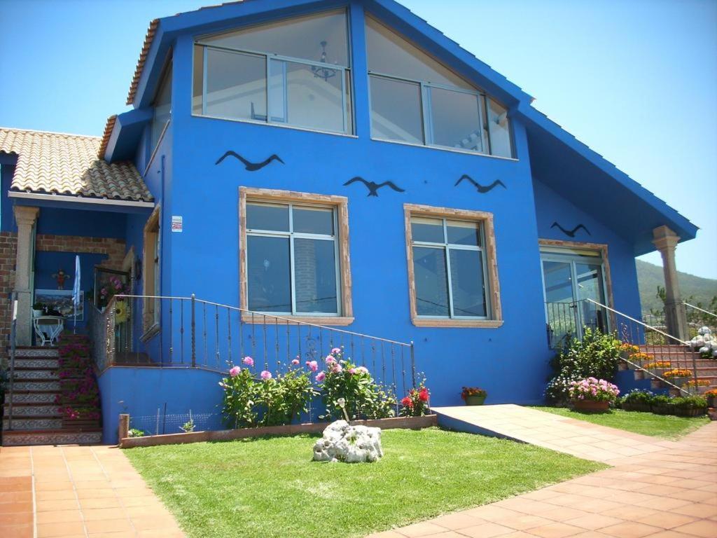 Loft Oia - Es Una Filosofia De Vida Экстерьер фото
