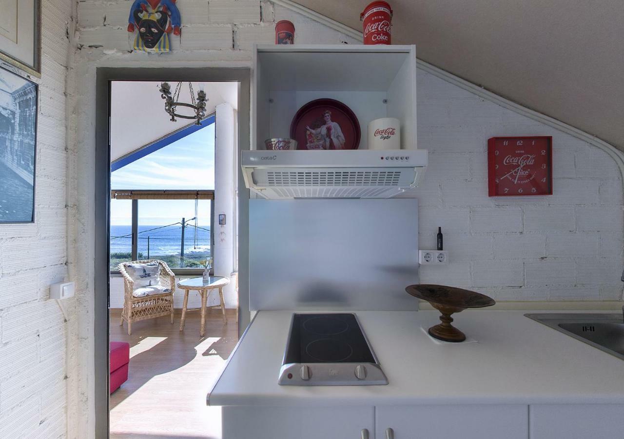 Loft Oia - Es Una Filosofia De Vida Экстерьер фото