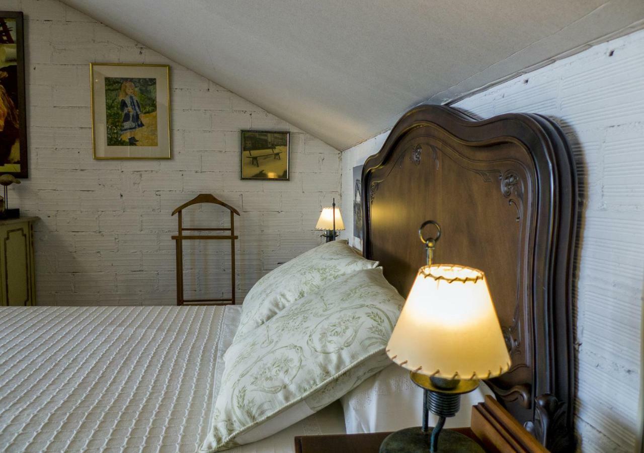 Loft Oia - Es Una Filosofia De Vida Экстерьер фото