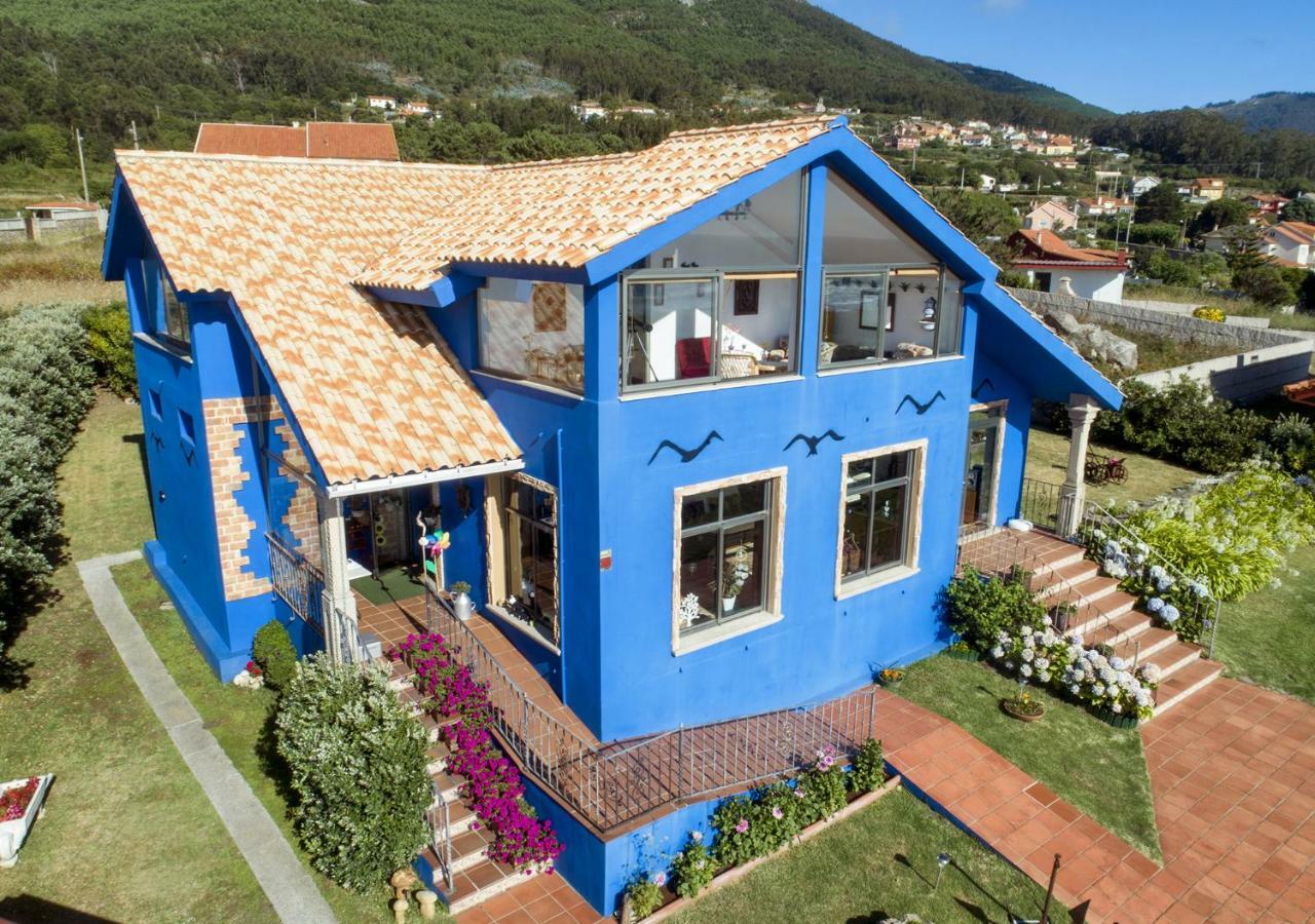 Loft Oia - Es Una Filosofia De Vida Экстерьер фото