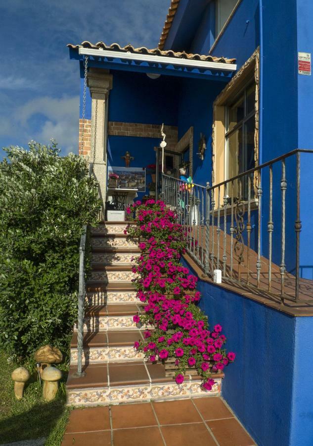 Loft Oia - Es Una Filosofia De Vida Экстерьер фото