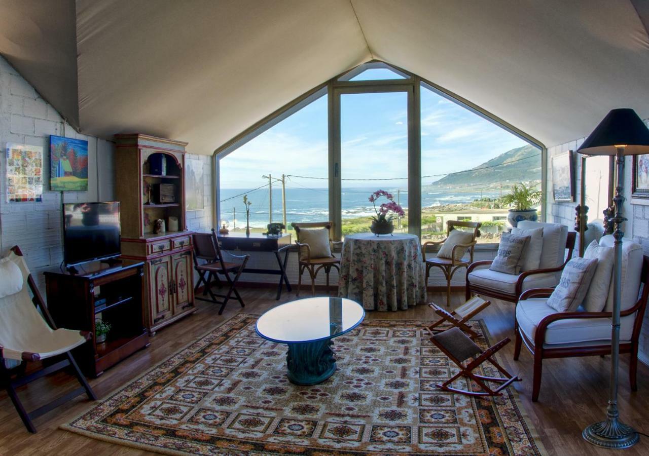Loft Oia - Es Una Filosofia De Vida Экстерьер фото