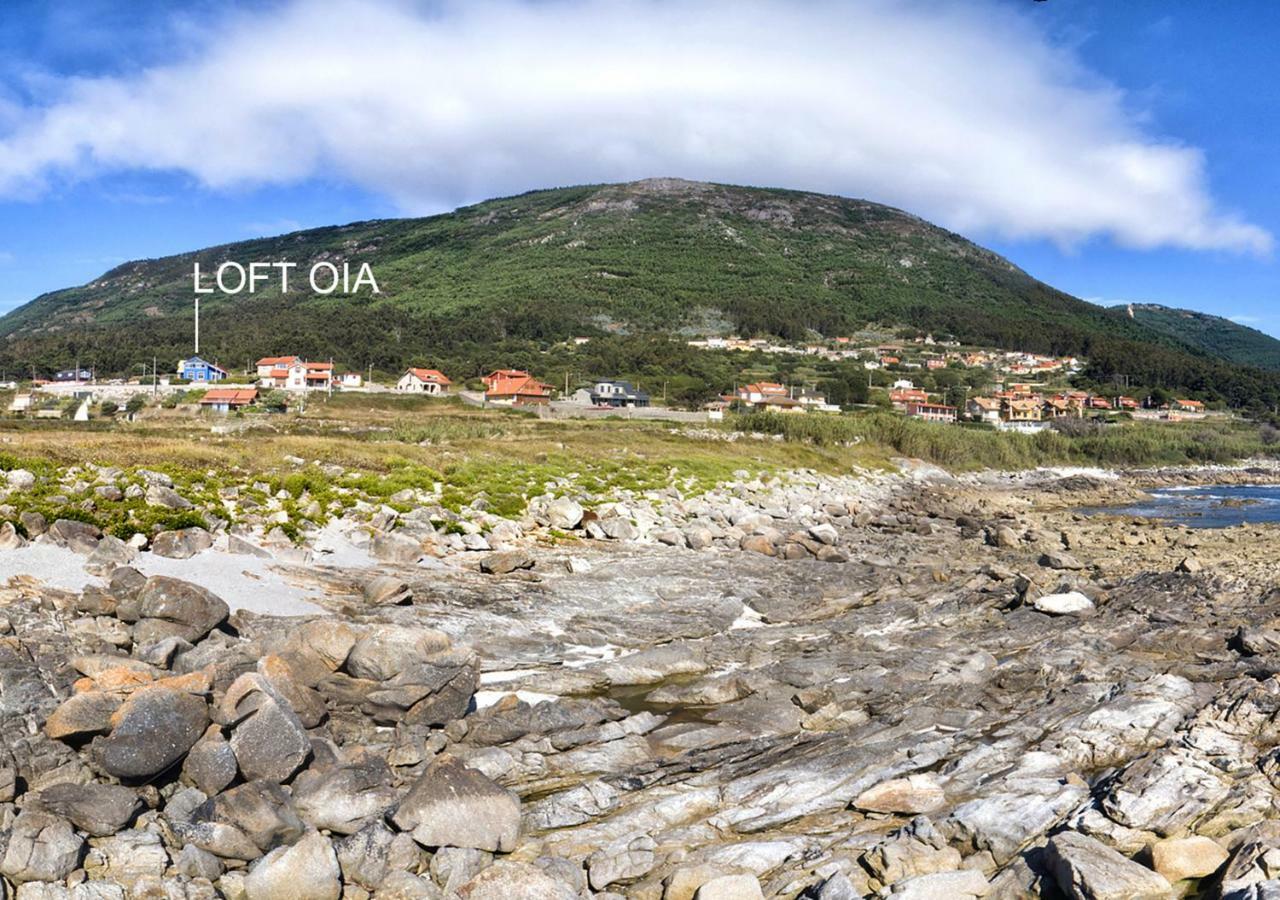 Loft Oia - Es Una Filosofia De Vida Экстерьер фото