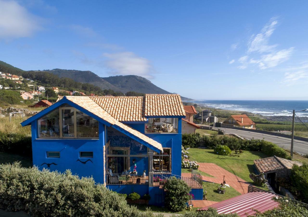 Loft Oia - Es Una Filosofia De Vida Экстерьер фото